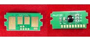Чип Kyocera P6035cdn / M6x35cidn (TK5150K) Black 12K (ELP, Китай)