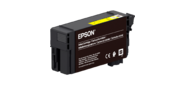 Epson C13T40D440 картридж для Epson для SC-T3100 / 5100,  50 мл,  желтый