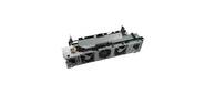 Узел выхода в сборе HP LJ M806 (RM1-9732)