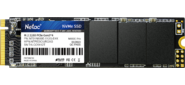 Netac SSD N930E Pro PCIe 3 x4 M.2 2280 NVMe 3D NAND 512GB,  R / W up to 2080 / 1700MB / s,  3y wty