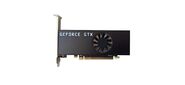 Видеокарта Kissin GTX 1050 LP 4G DDR5 PCIE 4GB GDDR5 128bit DVI HDMI 1FAN OEM