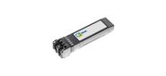 Модуль SFP+ оптический,  дальность до 300м  (5dB),  850нм