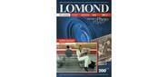 Фотобумага ПРЕМИУМ для стр.печати LOMOND200 г / м2 одностор.Super Glossy Bright 10х15см (20л)