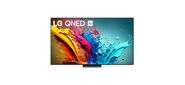 Телевизор LED LG 75" 75QNED86T6A.ARUG черный титан 4K Ultra HD 120Hz DVB-T DVB-T2 DVB-C DVB-S DVB-S2 USB WiFi Smart TV