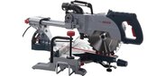 Bosch GCM 800 SJ Пила торцовочная [0601B19000] {1.400 вт, 5.500 об / мин,  216 мм,  13, 5 кг}