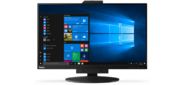 Lenovo Monitors TIO 27" 16:9 Non-touch  IPS 2561x1440 6ms 1000:1 350 178 / 178  /  / HDMI-in / DP-in /  / IR Camera / Speakers,  LTPS  (Reply.10YFRAT1EU)