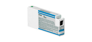 Картридж EPSON для Stylus PRO 7900 / 9900  (700ml) Cyan