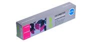 Картридж струйный Cactus CS-CN627AE 971XL пурпурный для HP Officejet Pro X476dw / X576dw / X451dw (113ml)