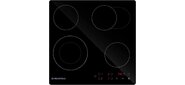 Варочная поверхность Maunfeld EVCE594SMDPBK черный