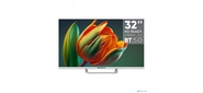 Телевизор Topdevice 32" TDTV32CS04H_WE  (R) ЖК белый SMART