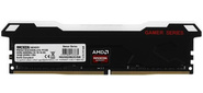 Память DDR4 32Gb 3200MHz AMD R9432G3206U2S-U R9 RTL PC4-25600 CL16 DIMM 288-pin 1.2В