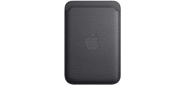 Чехол  (футляр) Apple для Apple iPhone MT2N3FE / A with MagSafe черный