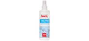 Чистящее средство спрей Buro "Bu-Smark" для очистки маркерных досок  (250мл)