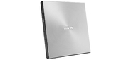 ASUS SDRW-08U7M-U / SIL / G / AS, dvd-rw, external, 2 диска M-Disc в комплекте