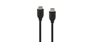 Кабель HDMI Cablexpert CC-HDMI8K-2M, 2м, v2.1, 8K, 19M / 19M, черный, пакет