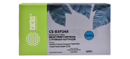 CACTUS B3P24A  Картридж №727 для HP DJ T920 / T1500 / T2530,  серый  (130мл)