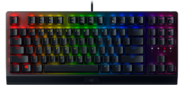Razer™ BlackWidow V3 Tenkeyless - Mechanical Gaming Keyboard - RUSSIAN Layou