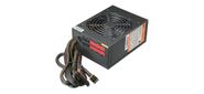 Блок питания ACD PUO1050V-G 1050W 80+ Gold,  Modular,  20+4 PIN, CPU (4+4)PIN*1,  CPU8PIN*1,  PCI-E (6+2)P*6,  HDD*5,  FDD*1,  SATA*12,  RLT{2}  (550694)
