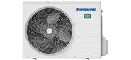 Наружный блок Panasonic CU-PZ50WKD серия BASIC INVERTER