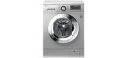 LG F1296TD4, загрузка фронтальная, 7 кг, 1200 об / мин, 600х550х850 мм, Класс энергопотребления А++