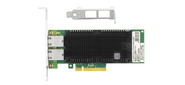 Сетевой адаптер PCIE 2X10G LRES1025PT LR-LINK