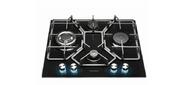 Газовая варочная поверхность стекло HG20-4I05 THOMSON