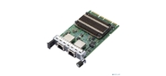 Сетевой адаптер /  Broadcom 57416 Dual Port 10GbE BASE-T Adapter,  OCP NIC 3.0