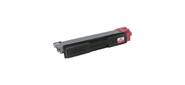 Тонер-картридж для Kyocera-Mita FS-C2026MFP / C2126MFP / C2526MFP / C2626MFP / C5250DN / P6026CDN / M6026CDN / M6526CIDN TK-590M 5K (magenta) Katun