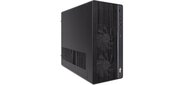 ПК IRU Tactio 310H6SEA MT i3 13100F (3.4) 16Gb SSD512Gb RTX3050 6Gb FreeDOS GbitEth 600W черный (RUS) (2113605)