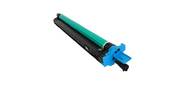 Барабан Konica-Minolta bizhub C258 / C308 / C368 цветной DR-313 (o)