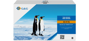 Картридж лазерный G&G GG-D115L черный (3000стр.) для Samsung Samsung Xpress SL-M2620 / 2820 / M2670 / 2870