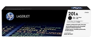 Kартридж Hewlett-Packard HP 201A Black Original LaserJet Toner Cartridge  (CF400A)