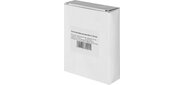 Пленка для ламинирования Office Kit, 125 мик, 100 шт., глянцевая 80х111 (PLP10910)