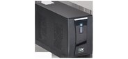 ITK ELECTRA ET ИБП 3кВА / 1, 8кВт с АКБ 4х9AH USB Schuko