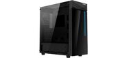 Корпус MIDITOWER ATX W / O PSU GB-C200G BLACK GIGABYTE