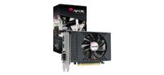 Видеокарта Afox GTX1660Ti 6GB GDDR6 192-Bit DP DVI HDMI DUAL FAN RTL