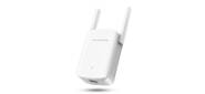Повторитель беспроводного сигнала Mercusys ME60X AX1500 10 / 100 / 1000BASE-TX белый