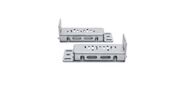 Крепление CISCO 19-Inch Rack Mounting Brackets for compact switches