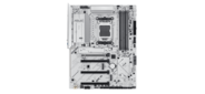 Материнская плата Asus B850 MAX GAMING WIFI W SocketAM5 AMD B850 4xDDR5 ATX AC`97 8ch (7.1) 2.5Gg RAID+HDMI+DP