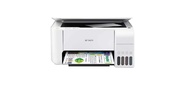 МФУ струйный Epson EcoTank L3216  (A4,  принтер / сканер / копир,  5760x1440dpi,  33чб / 15цв. ppm,  СНПЧ,  USB)  (C11CJ68511)
