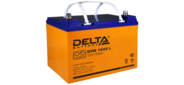 Батарея для ИБП Delta DTM 1233L 12Вт 33Ач
