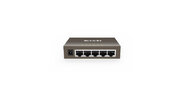 Коммутатор 5PORT 100 / 1000M G1005 IP-COM TENDA