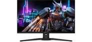Монитор Gigabyte 27" Aorus FO27Q5P черный OLED LED 16:9 HDMI M / M матовая HAS Piv 1500000:1 250cd 178гр / 178гр 2560x1440 500Hz DP 2K USB 6.8кг