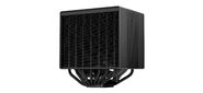 DEEPCOOL ASSASSIN 4S LGA20XX / 1700 / 1200 / 115X / AM5 / AM4 (6шт / кор, TDP 250W, PWM, FAN 140mm + 120mm, DUAL Heatsink, 7 Heatpipe, Copper Base) RET