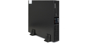 Exegate EP285647RUS ИБП On-line ExeGate PowerExpert ULS-2000.LCD.AVR.C13.USB.RS232.SNMP.2U <2000VA / 2000W,  On-Line,  PF=1,  LCD,  6*IEC-C13,  RS232,  USB,  SNMP-slot,  Rackmount 2U / Tower,  Black>