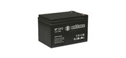 Аккумуляторная батарея Delta BT 1212 напряжение  12 / 12В,  емкость 151х98х101Ач  (197х131х180mm)