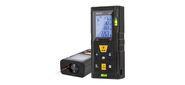 Лазерный дальномер Deli DL4171  (Диапазон измерения 0, 05~100м,  точность измерения: ±3мм)