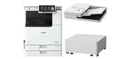 МФУ цветное Canon imageRUNNER ADVANCE DX C3922i 22 стр / мин. 5964C005