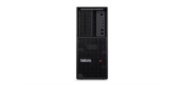 Рабочая станция Lenovo ThinkStation P3 Tower Gen 2 Core Ultra 7 265,  32GB  (2x16) DDR5-5600,  1TB SSD M.2,  NVIDIA RTX A1000 8GB,  WiFi 7,  BT,  500W,  USB RUS KB&Mouse,  Win 11 Pro,  1Y