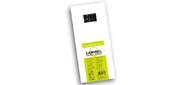 Lamirel Пружина пластиковая LA-7866702 (6 мм. Цвет: черный, 100 шт.)